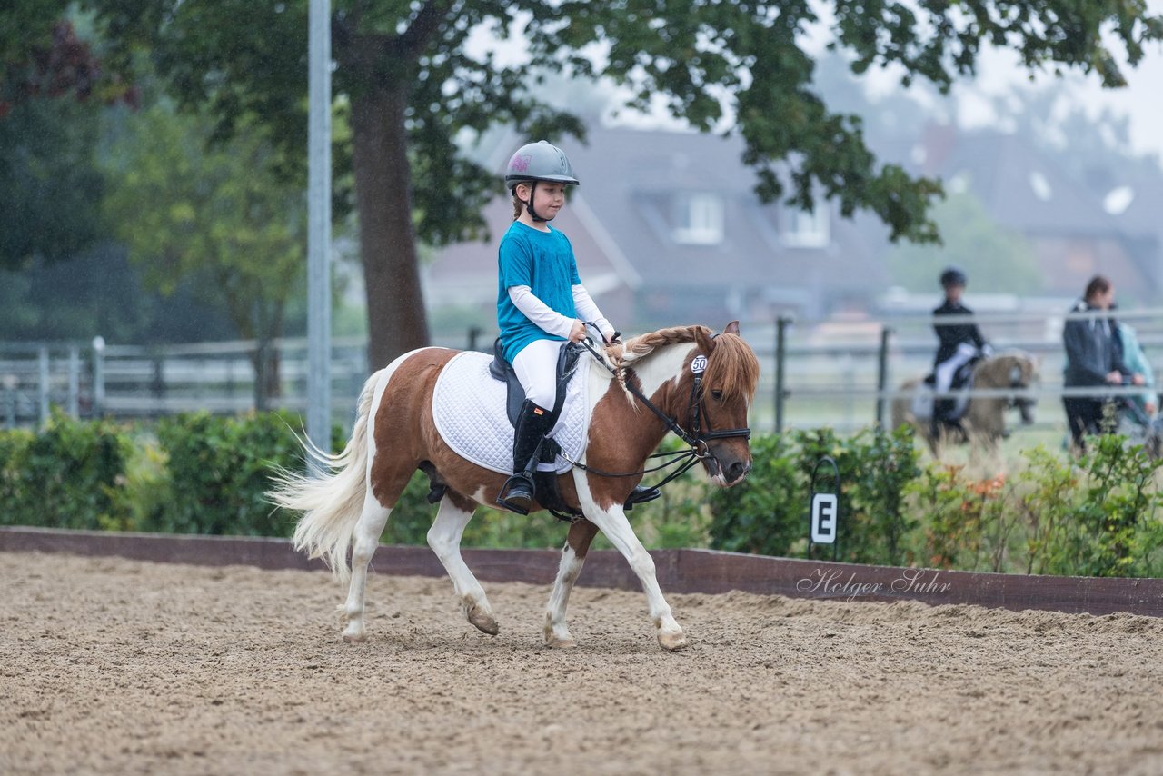 Bild 82 - Pony Akademie Turnier